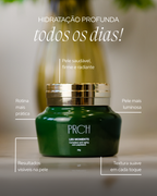 Creme Antirrugas Peptídeos